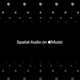 Image for article titled Apple Music's Spatial Audio and Lossless Streaming Features Land on Android